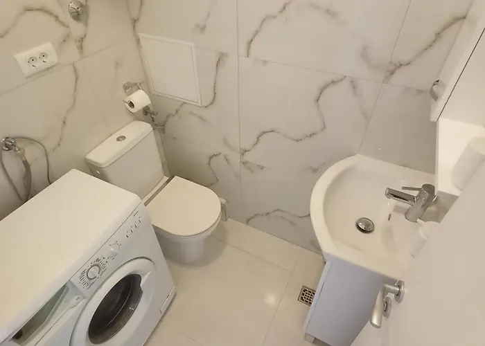 Daret 3 Bdr Apartament *
