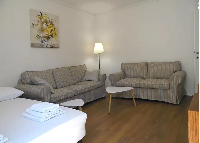 Daret 3 Bdr Apartament