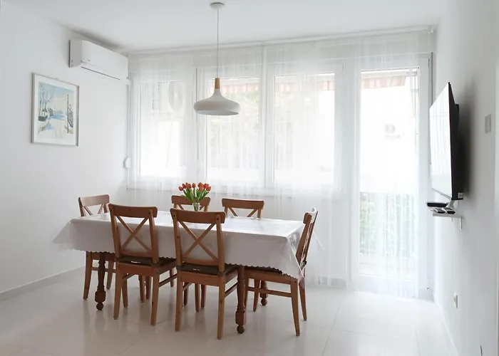 Apartament Daret 3 Bdr