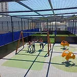 Daret 3 Bdr Appartamento