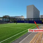 Appartamento Daret 3 Bdr Spalato