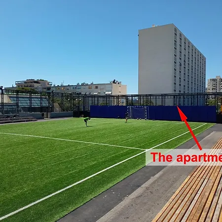 Appartamento Daret 3 Bdr Spalato