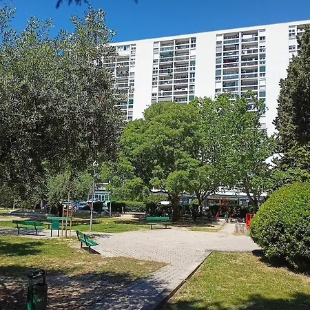 Daret 3 Bdr Appartamento