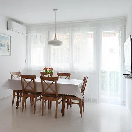 Apartment Daret 3 Bdr