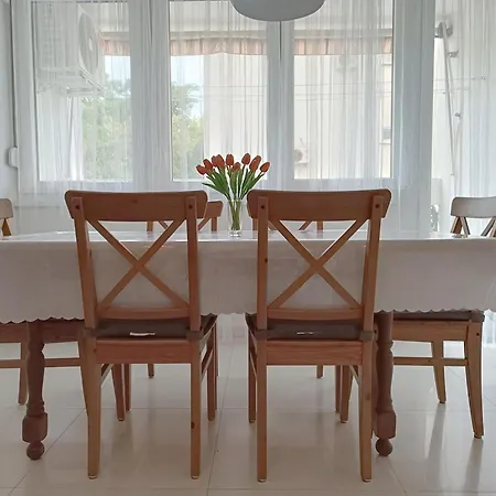 Daret 3 Bdr Apartment Split