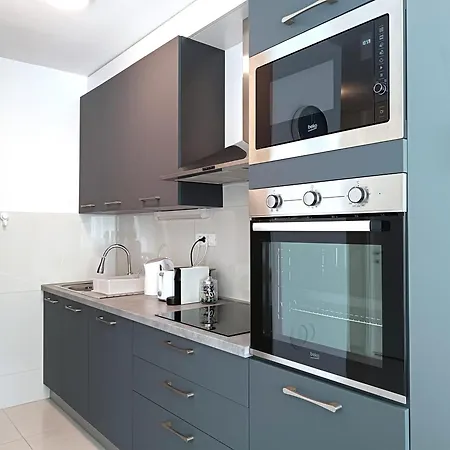 Appartamento Daret 3 Bdr Spalato
