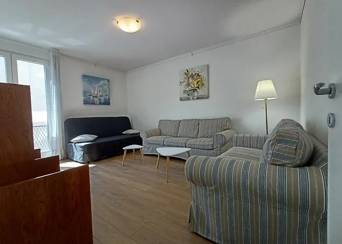 Apartamento Daret 3 Bdr *