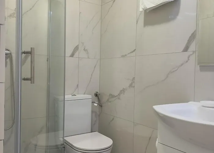 Daret 3 Bdr Apartamento