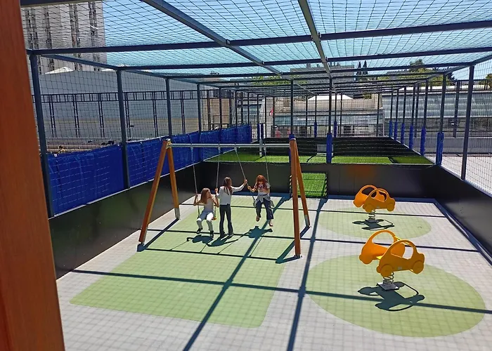 Daret 3 Bdr Apartment