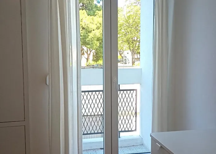 Apartamento Daret 3 Bdr