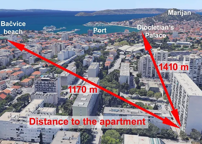 Daret 3 Bdr * Split