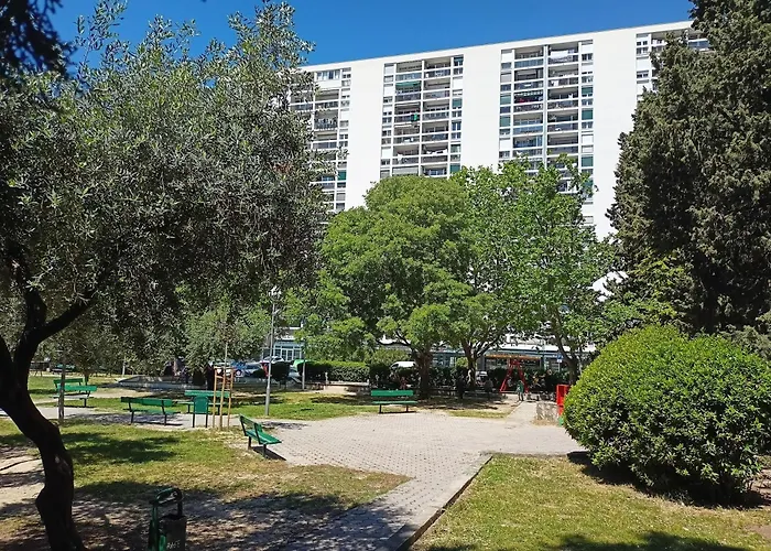 Daret 3 Bdr Apartamento