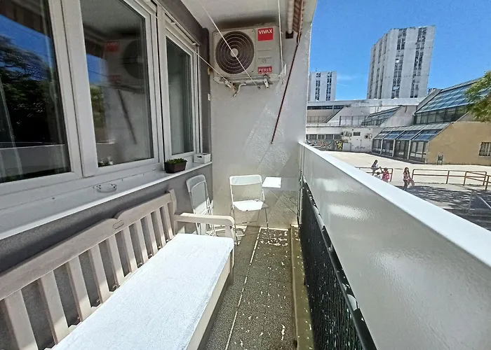 Daret 3 Bdr Apartamento