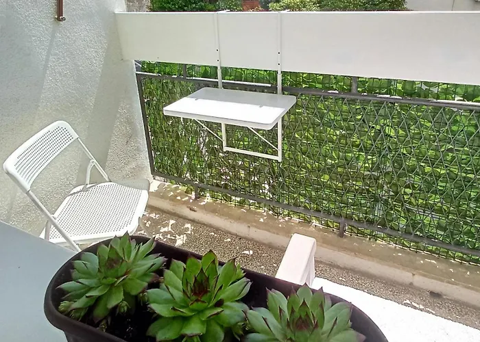 Daret 3 Bdr Apartamento Split
