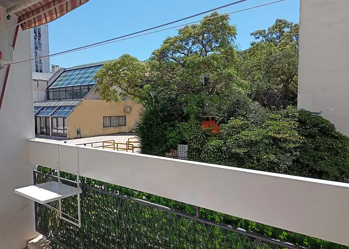 Apartamento Daret 3 Bdr
