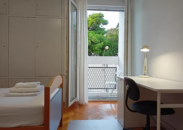Daret 3 Bdr Apartamento *