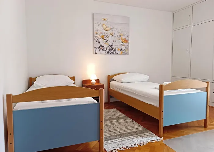 Daret 3 Bdr Apartamento