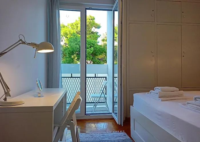 Apartamento Daret 3 Bdr *