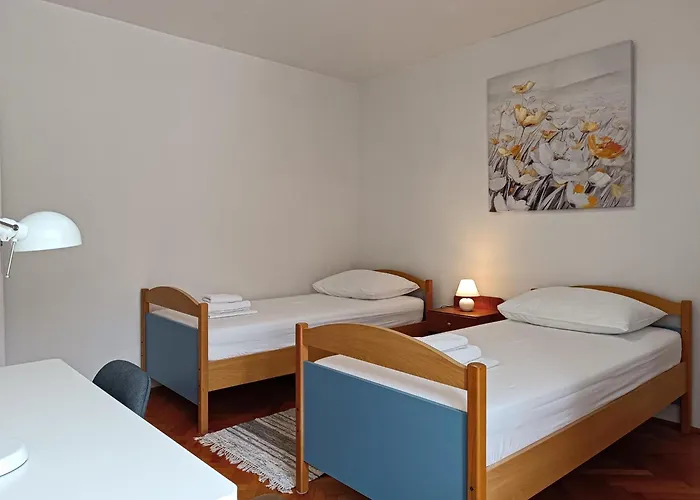 Daret 3 Bdr Apartamento