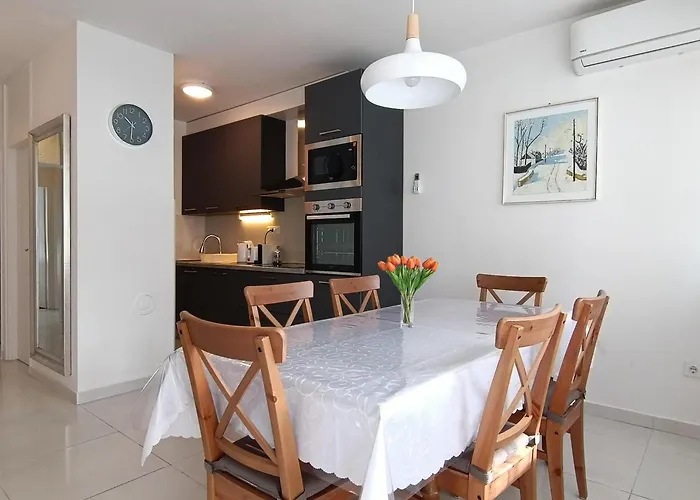 Daret 3 Bdr شقة *