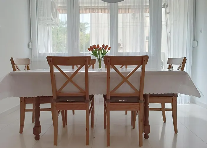 Daret 3 Bdr شقة سبليت